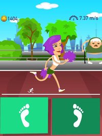 Finger Jumper screenshot, image №1407798 - RAWG