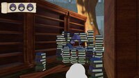 Paige Turner screenshot, image №3357955 - RAWG