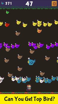 King Top Bird screenshot, image №1859060 - RAWG