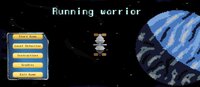 Running Warrior screenshot, image №3005243 - RAWG