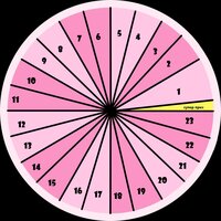 Wheel of Fortune (itch) (Club-Games) screenshot, image №3846222 - RAWG