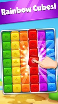 Toy Pop Cubes screenshot, image №1498767 - RAWG