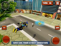 Grand Superhero Rescue Mission screenshot, image №924097 - RAWG