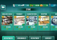 Operate Now: Hospital screenshot, image №1423838 - RAWG