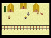 Kriegshund: No Man's Land screenshot, image №1170306 - RAWG