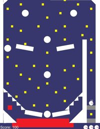 Gurleen - Pinball screenshot, image №3018161 - RAWG