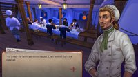 Herald: An Interactive Period Drama - Book I & II screenshot, image №70833 - RAWG