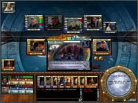 Stargate Online Trading Card Game screenshot, image №472868 - RAWG