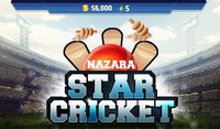 Nazara Star Cricket - India vs Sri Lanka 2017 screenshot, image №1452630 - RAWG