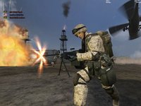 Battlefield 2 screenshot, image №356337 - RAWG