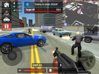 Gangster Crime City - Gang War screenshot, image №2868577 - RAWG