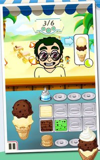 Ice Cream screenshot, image №2093599 - RAWG