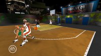 NBA LIVE 09 All-Play screenshot, image №250051 - RAWG