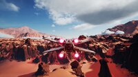 StarFlight: A Star Wars Fangame screenshot, image №3678403 - RAWG