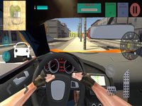 Driving In Car: Free Play screenshot, image №2125798 - RAWG