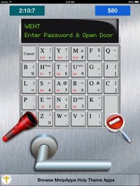 Black Light - Codebreaker screenshot, image №2131924 - RAWG