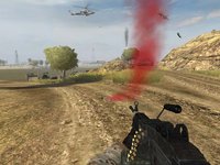 Battlefield 2 screenshot, image №356394 - RAWG