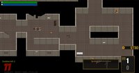 2D Zombie Survival (itch) screenshot, image №2386852 - RAWG