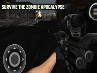 Zombie Death: Sniper Survival screenshot, image №1943930 - RAWG