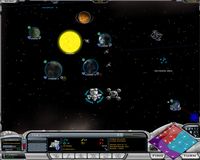 Galactic Civilizations II: Ultimate Edition screenshot, image №144596 - RAWG