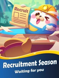 Smash Island-Recruitment Season screenshot, image №1486334 - RAWG