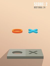 Circle Drops screenshot, image №1670843 - RAWG