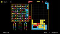 Match3 x Bricks screenshot, image №4164024 - RAWG