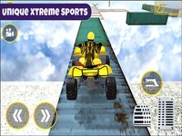 Extreme Motorbike Ride: Crazy Sky Stunts screenshot, image №1684864 - RAWG