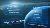 Cube Runner (itch) (Vardan Davtyan) screenshot, image №2707465 - RAWG