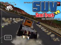 Suv Vs SemiTruck - Free 3D Racing Game screenshot, image №1334913 - RAWG