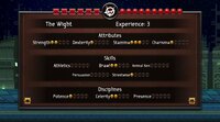 Vampire Frenzy: Riding the Wave screenshot, image №3674194 - RAWG