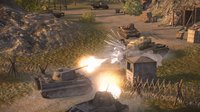 World of Tanks Public Test screenshot, image №282576 - RAWG