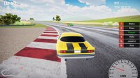 Sunset Racer screenshot, image №3928428 - RAWG