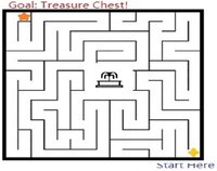 Hedge Maze Game screenshot, image №3121021 - RAWG