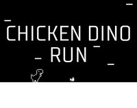 CHICKEN DINO RUN screenshot, image №2990369 - RAWG