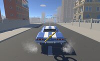 Wind Drive Rewind screenshot, image №2478082 - RAWG
