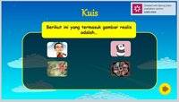 GAME GAMBAR ILUSTRASI screenshot, image №3868087 - RAWG