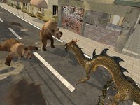 Angry Dragon Simulator Pro: Dragon Games 2017 screenshot, image №1614802 - RAWG
