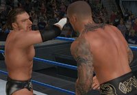 WWE SmackDown vs. RAW 2010 screenshot, image №532462 - RAWG