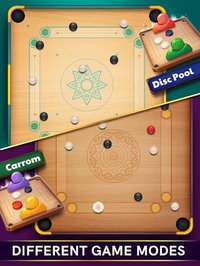 Carrom Pool screenshot, image №1758173 - RAWG