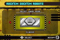 Rock 'Em Sock 'Em Robots screenshot, image №733304 - RAWG