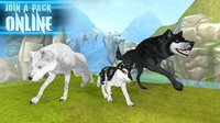 Wolf: The Evolution - Online RPG screenshot, image №1521257 - RAWG