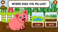 Farm Animals (JLAB Games Educativos) screenshot, image №2975832 - RAWG