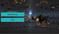 Riotous Space Brawl VR screenshot, image №1126194 - RAWG