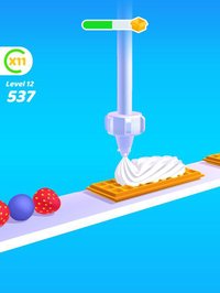 Creamaster screenshot, image №2275916 - RAWG