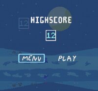 Ninja Ninja (Game Jam) screenshot, image №2618423 - RAWG
