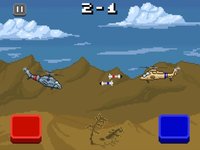 Helicopter Hostility screenshot, image №2141831 - RAWG