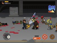 Brawl Zombie screenshot, image №2687221 - RAWG