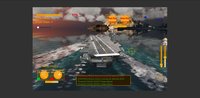 Seawolves Modern Battleships-Warships screenshot, image №1934301 - RAWG