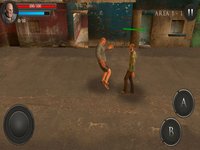 Hooligan Fights screenshot, image №1334016 - RAWG